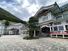 ゆかりんさんの富士屋ホテルへの投稿写真2