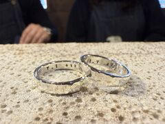 いくぽよさんのアクセサリー体験工房MALLIEYAN【マリーヤン】への投稿写真1