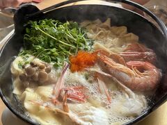 海鮮ほうとう専門店ほうとう研究所 第3研究室(体験ラボ)の写真1