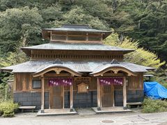 日向見薬師堂の写真1