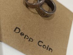 Depp Coinの写真2