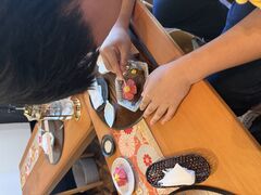 あさんの心の甘味処ふるる庵への投稿写真1