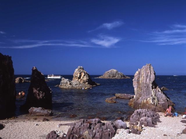 城原海岸