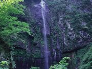 霧ヶ滝の写真1