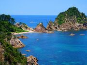 菜種島の写真1