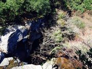 銚子の滝の写真2