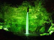 小布瀬の滝の写真1