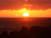 屋子母海岸の写真3