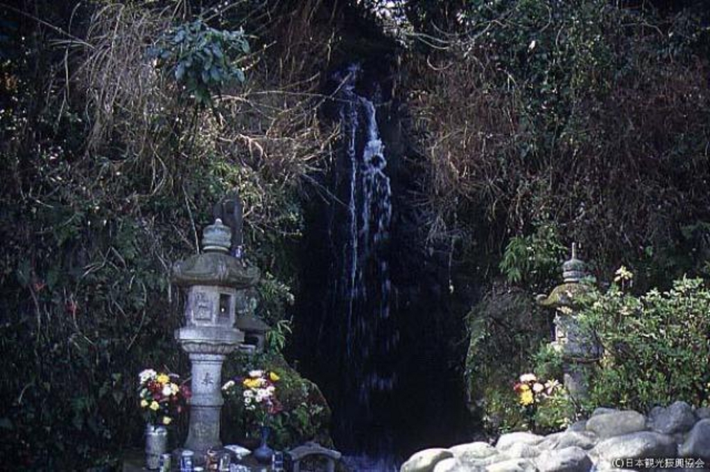 不動滝