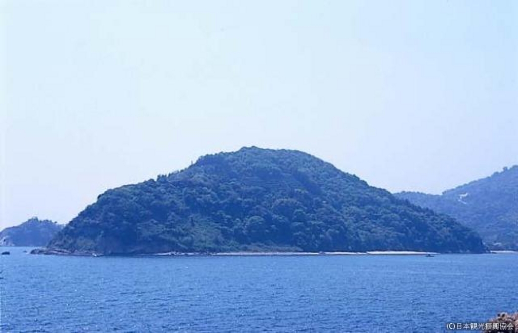 興居島