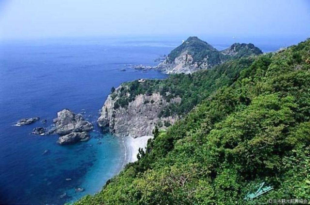 佐田岬
