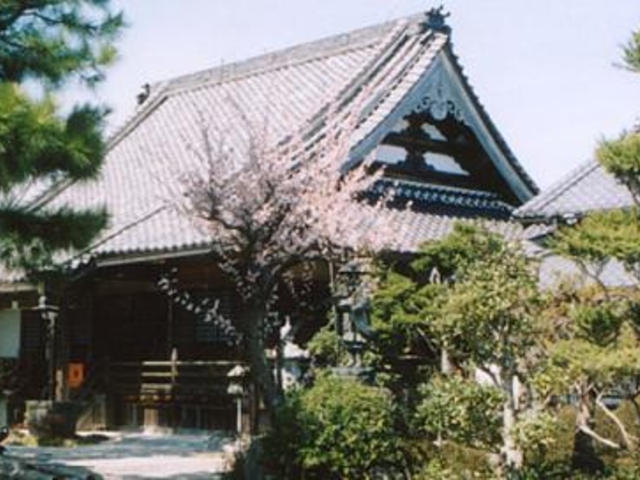 極楽寺_極楽寺