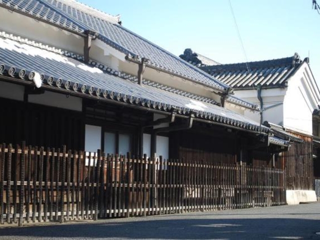 八木町の写真1