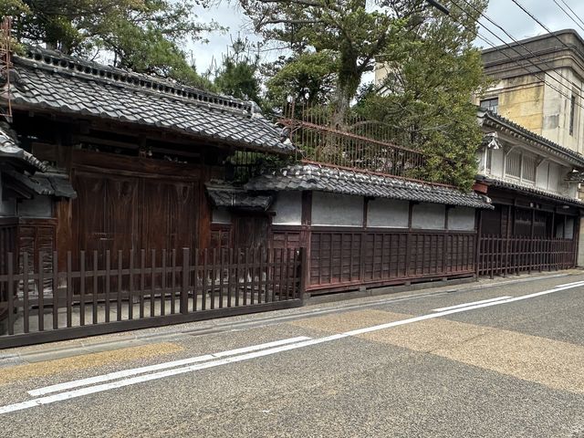 城下町_米子まちなか観光案内所