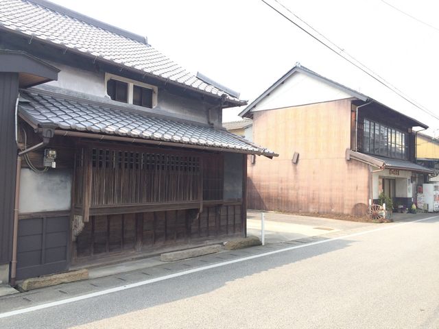仏生山町
