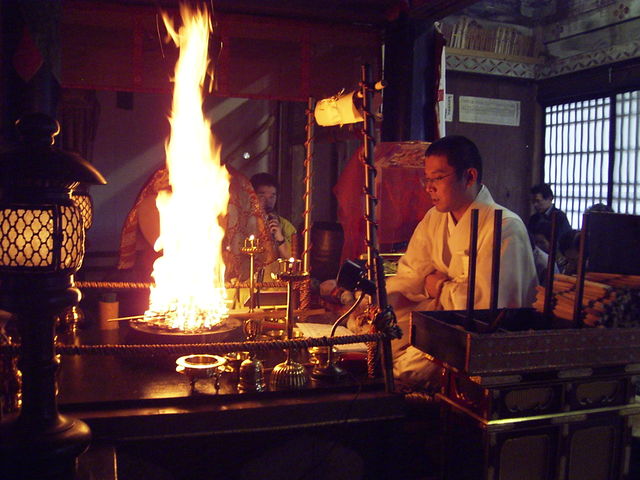 お1日参り_普光寺