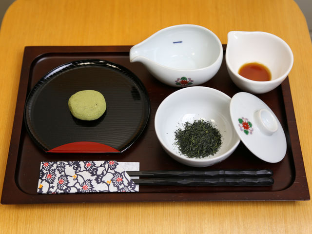 八女市横町町家交流館
