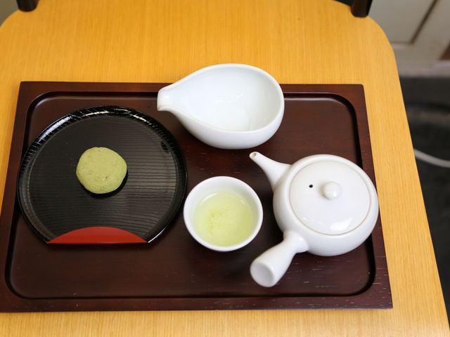 八女市横町町家交流館