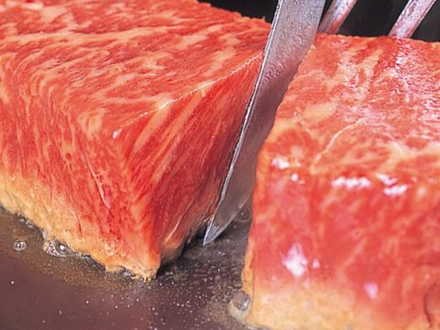 鉄板焼 SHOW 正の写真1