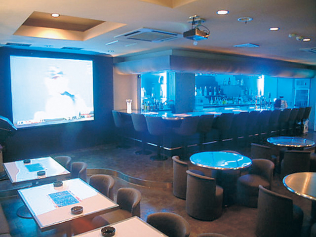 おしゃれなBAR レジェンド 町田の写真1