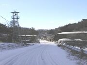 白髭宿場の写真1