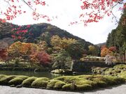 古峯園の写真1