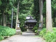 八坂神社の写真1