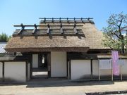 丹波篠山市立武家屋敷安間家史料館の写真2