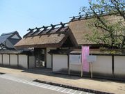 丹波篠山市立武家屋敷安間家史料館の写真3