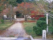 興福院庭園の写真1