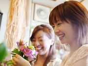 旧福岡県公会堂貴賓館の写真4