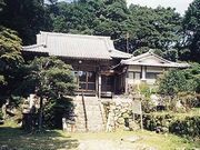 黒髪山西光密寺の写真1