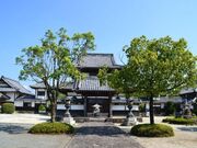 大慈禅寺の写真1