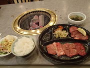 川崎名物 炭火焼肉 食道園の写真2