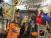 マッカーサー ギャレッジ MacArthur Garageの写真1