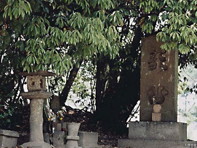歌塚の写真1