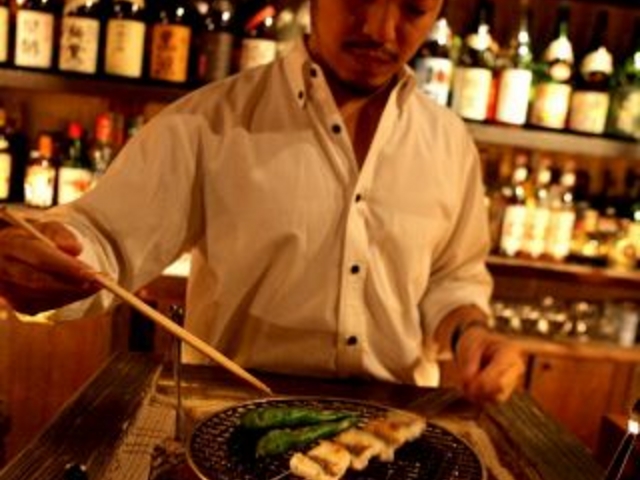 BAR 陀陀の写真1