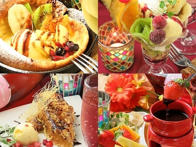 cafe snooze カフェスヌーズの写真1