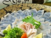仙台料理 ほんまの写真1