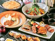 饂飩四國 大通札幌シャンテ店の写真1