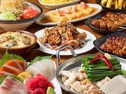 武屋食堂 仙台中央店の写真1