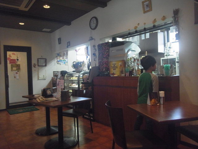 アルチェッポサバン AL CEPPO サバンの写真2