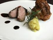 アルチェッポサバン AL CEPPO サバンの写真1