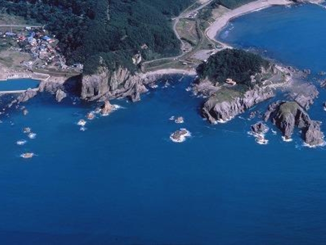 賽の河原の写真1