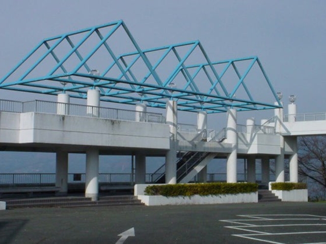 冨士山展望台の写真1
