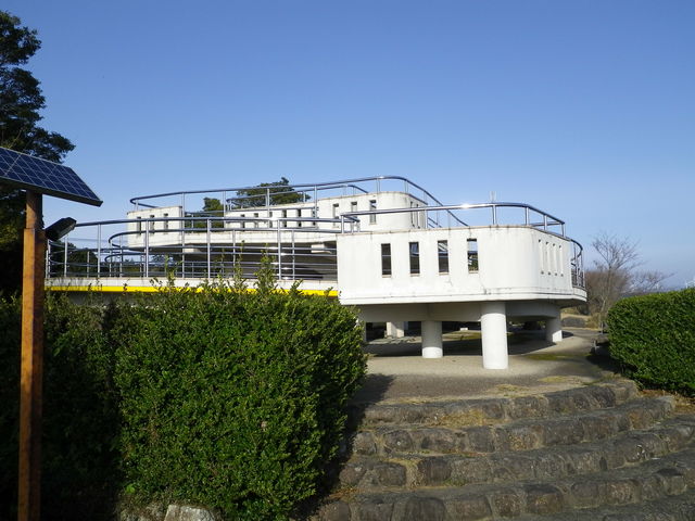 いろは島展望台