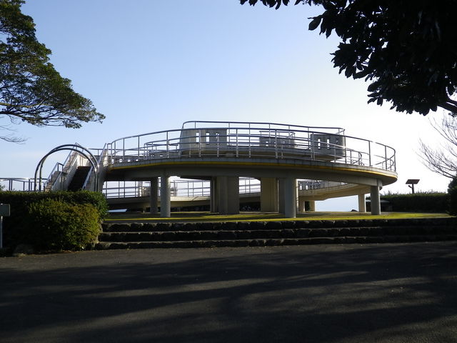 いろは島展望台