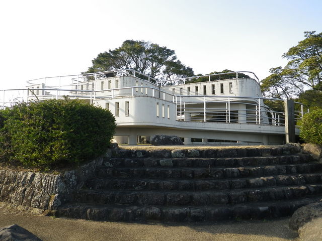 いろは島展望台
