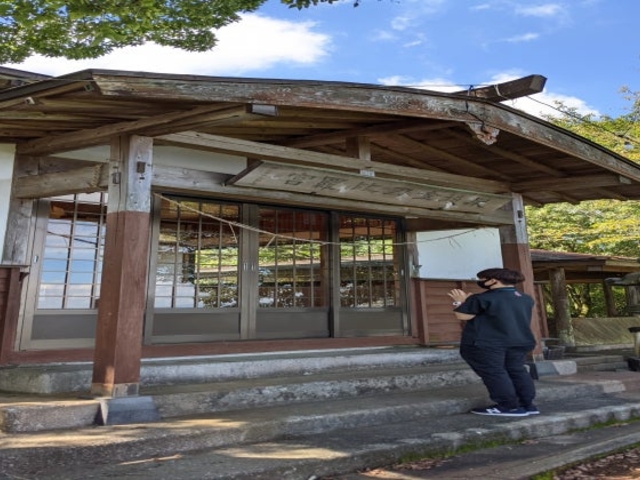 金刀比羅山展望所の写真1