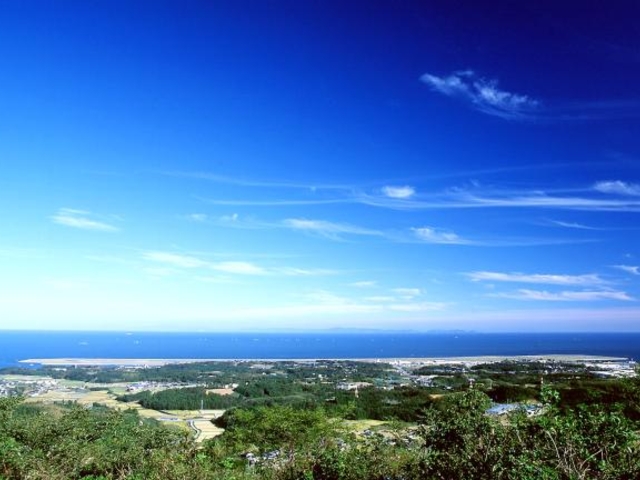 小城展望公園の写真1